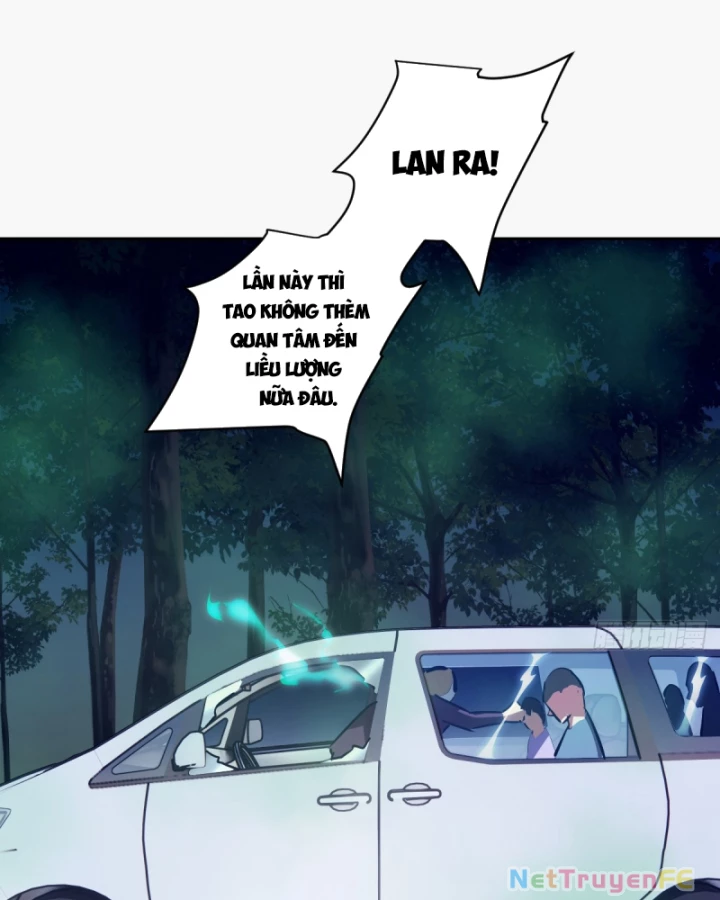 tay trái của ta có thể dị biến Chapter 23 - Trang 2