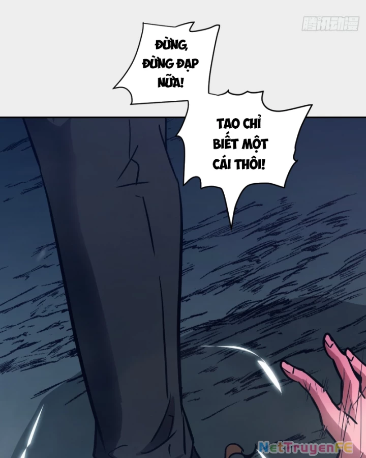 tay trái của ta có thể dị biến Chapter 23 - Trang 2