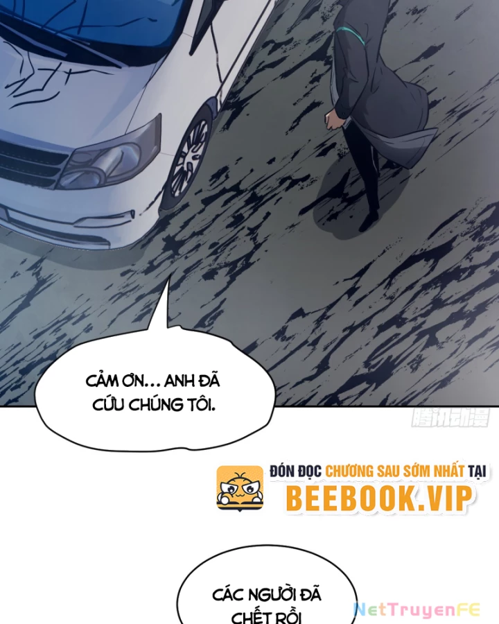 Tay Trái Của Ta Có Thể Dị Biến Chapter 23 - Trang 4