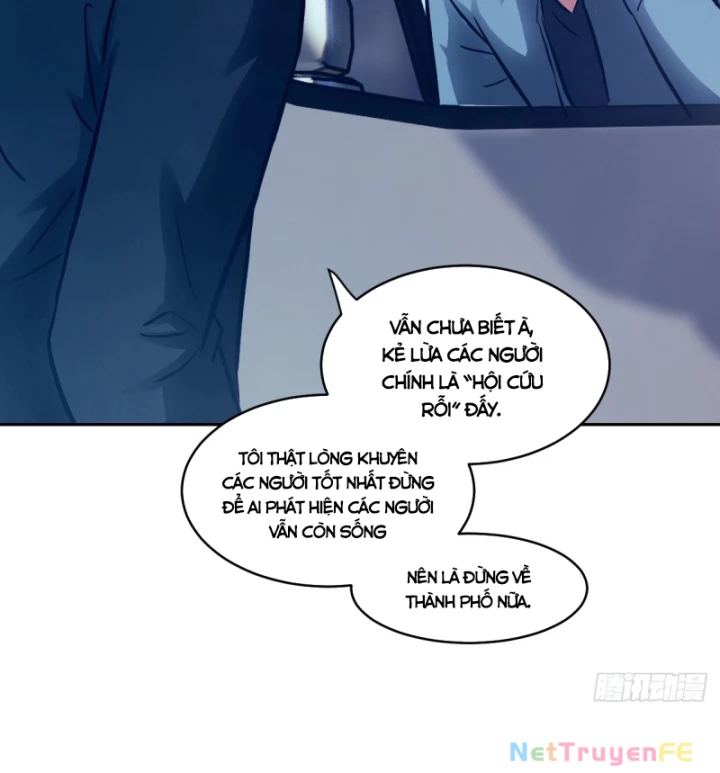 tay trái của ta có thể dị biến Chapter 23 - Trang 2