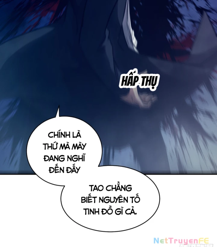 tay trái của ta có thể dị biến Chapter 26 - Trang 2