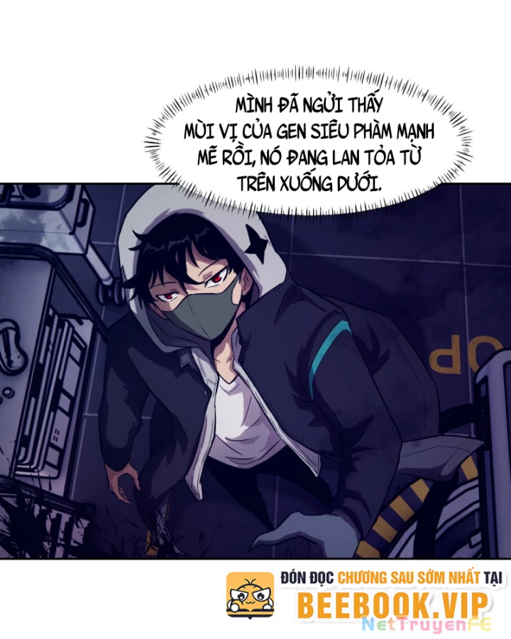 tay trái của ta có thể dị biến Chapter 26 - Trang 2