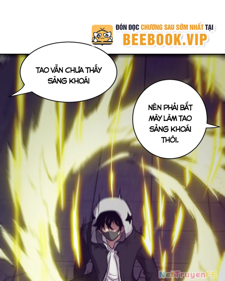 tay trái của ta có thể dị biến Chapter 26 - Trang 2