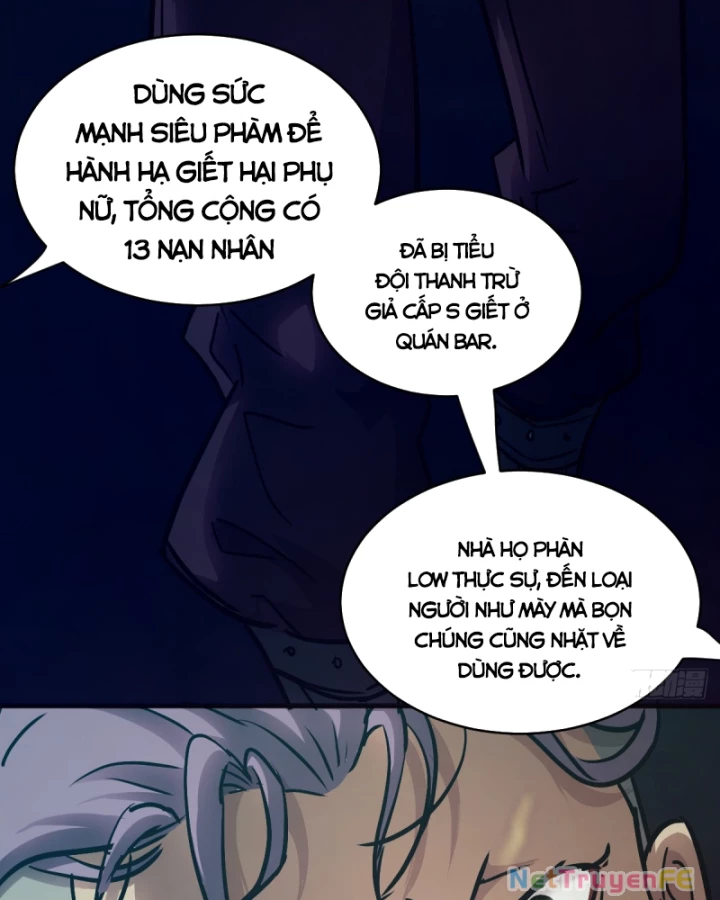 tay trái của ta có thể dị biến Chapter 26 - Trang 2