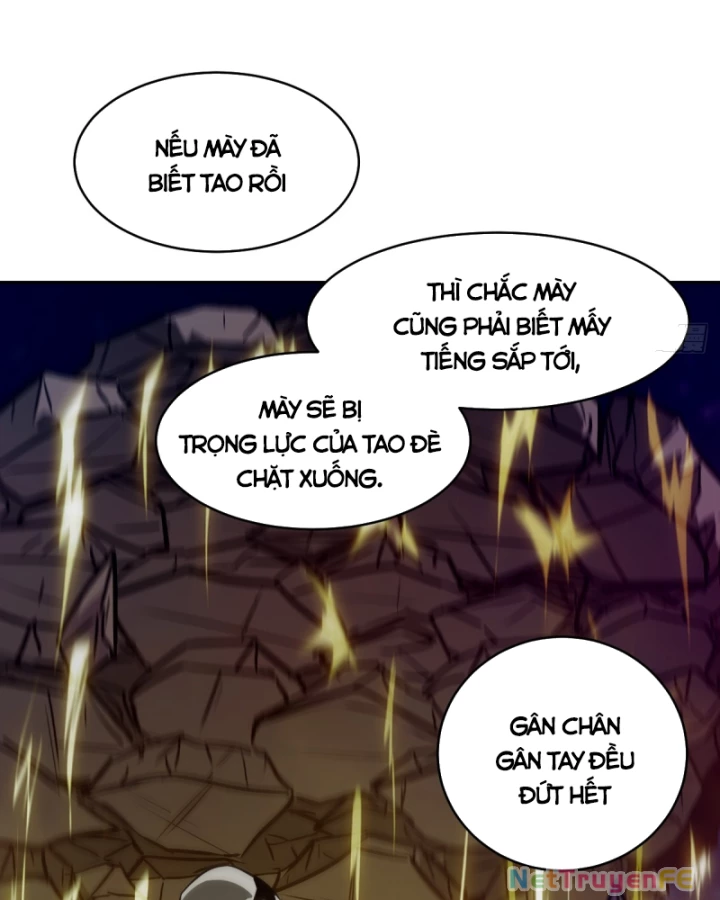 tay trái của ta có thể dị biến Chapter 26 - Trang 2