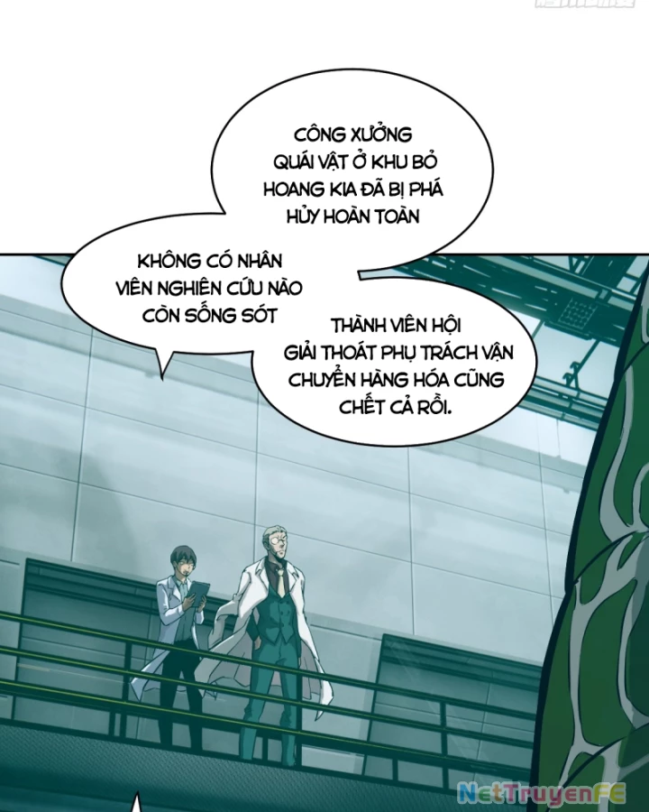 tay trái của ta có thể dị biến Chapter 28 - Next Chapter 29