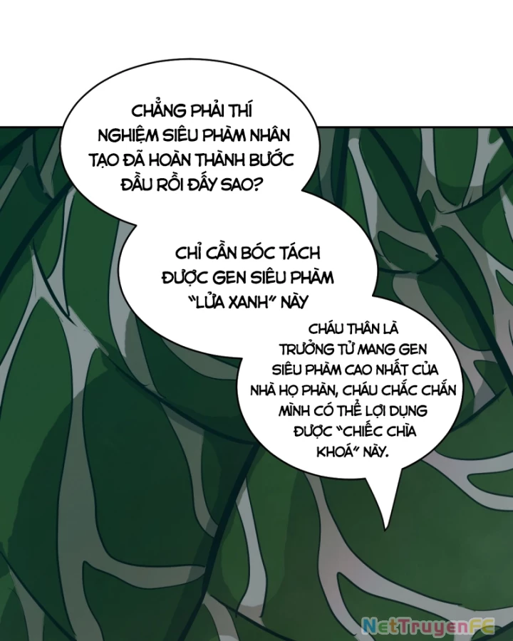 tay trái của ta có thể dị biến Chapter 28 - Next Chapter 29