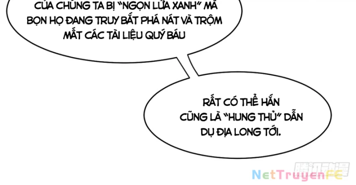 Tay Trái Của Ta Có Thể Dị Biến Chapter 28 - Trang 4