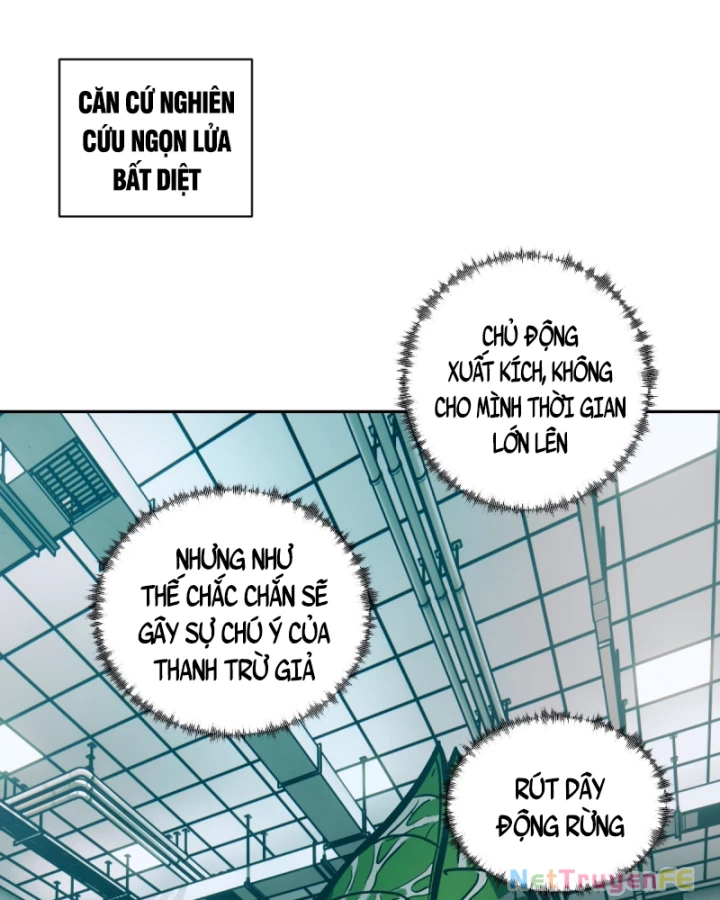 tay trái của ta có thể dị biến Chapter 28 - Next Chapter 29