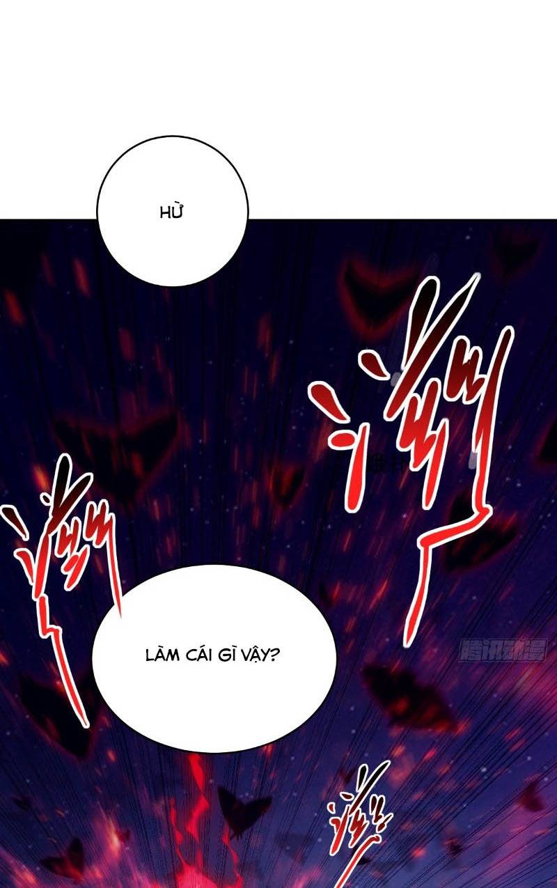 tay trái của ta có thể dị biến Chapter 6 - Trang 2