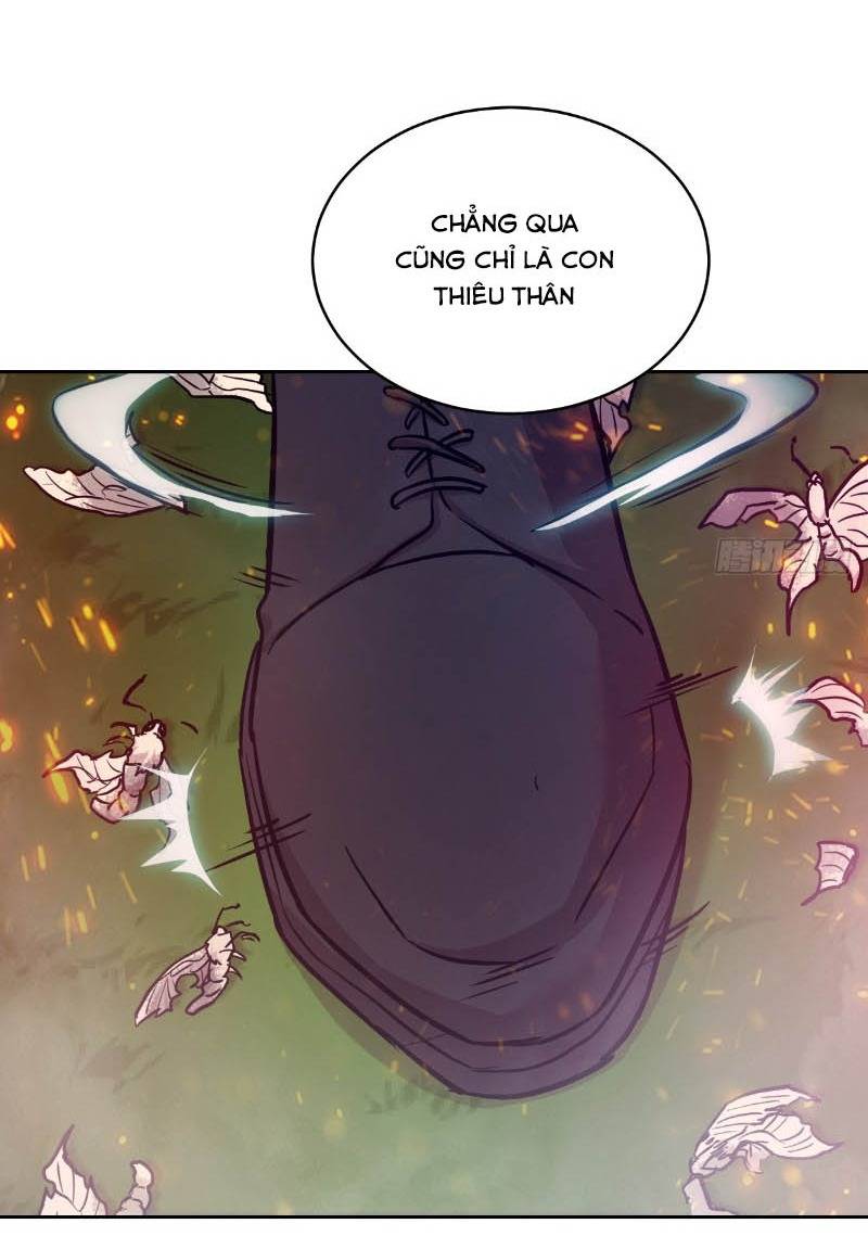 tay trái của ta có thể dị biến Chapter 6 - Trang 2