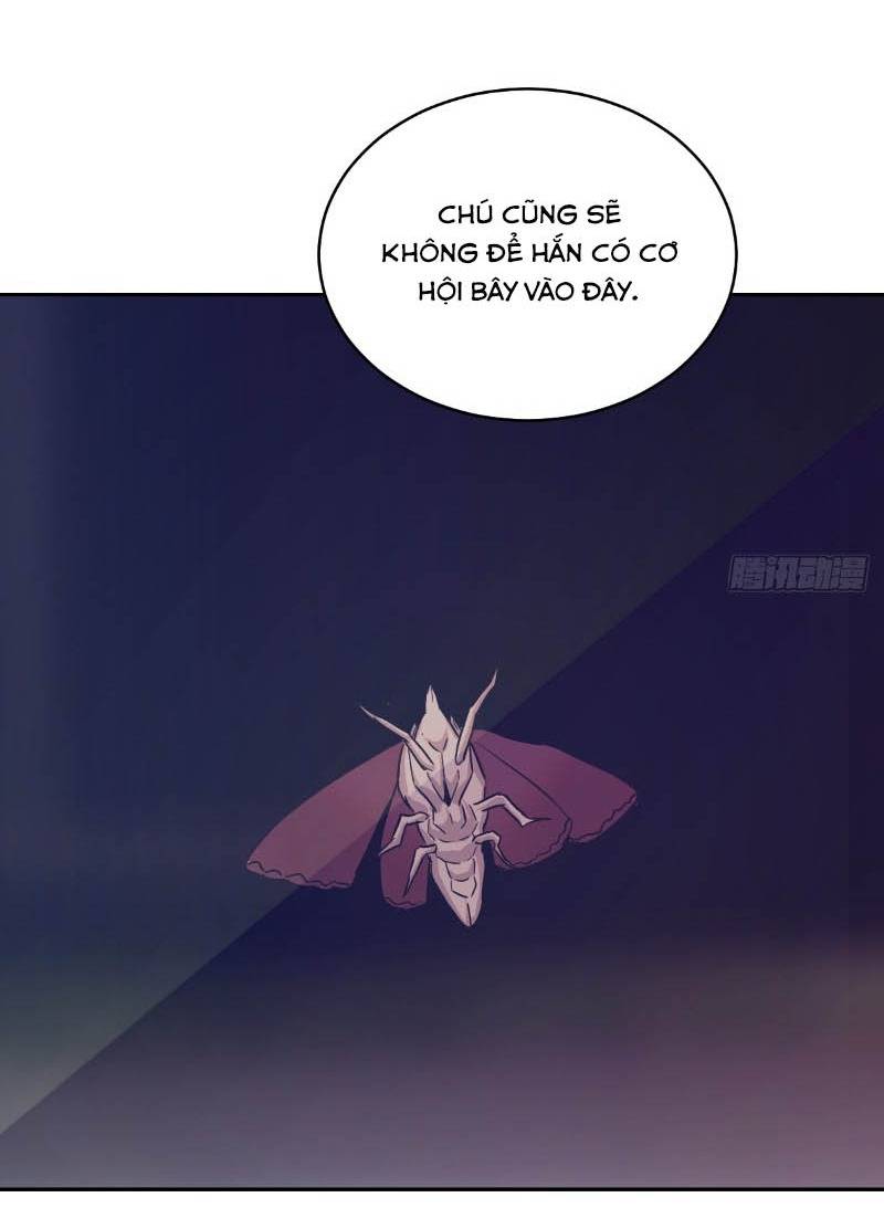 tay trái của ta có thể dị biến Chapter 6 - Trang 2