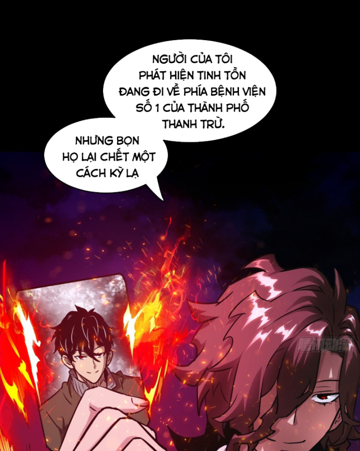 Tay Trái Của Ta Có Thể Dị Biến Chapter 64 - Trang 4