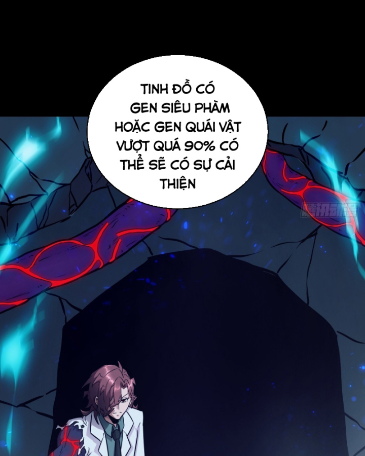 Tay Trái Của Ta Có Thể Dị Biến Chapter 67 - Trang 4