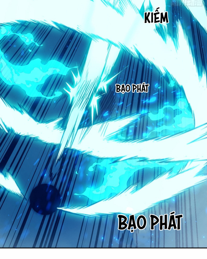 Tay Trái Của Ta Có Thể Dị Biến Chapter 67 - Trang 4