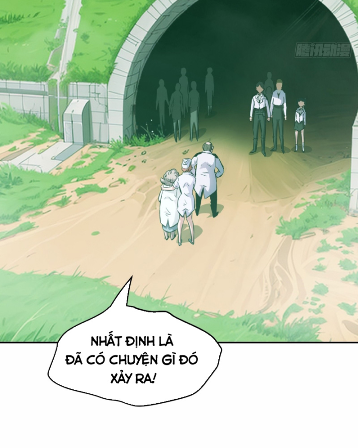 Tay Trái Của Ta Có Thể Dị Biến Chapter 67 - Trang 4