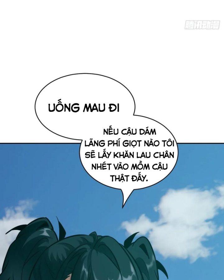 Tay Trái Của Ta Có Thể Dị Biến Chapter 75 - Trang 4