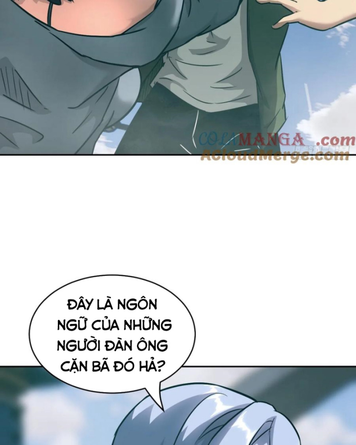 Tay Trái Của Ta Có Thể Dị Biến Chapter 75 - Trang 4