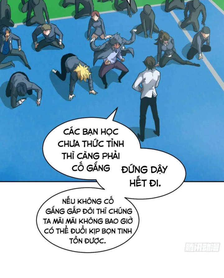 Tay Trái Của Ta Có Thể Dị Biến Chapter 75 - Trang 4