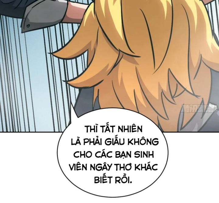 Tay Trái Của Ta Có Thể Dị Biến Chapter 75 - Trang 4