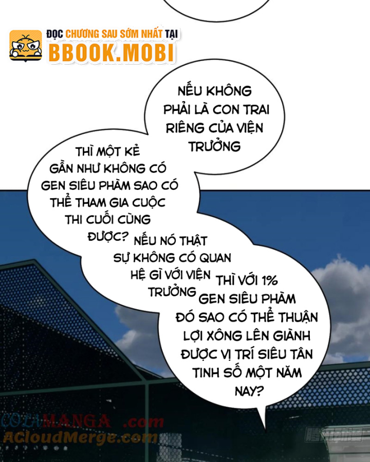 Tay Trái Của Ta Có Thể Dị Biến Chapter 75 - Trang 4