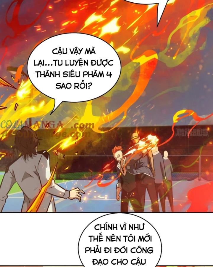 Tay Trái Của Ta Có Thể Dị Biến Chapter 75 - Trang 4