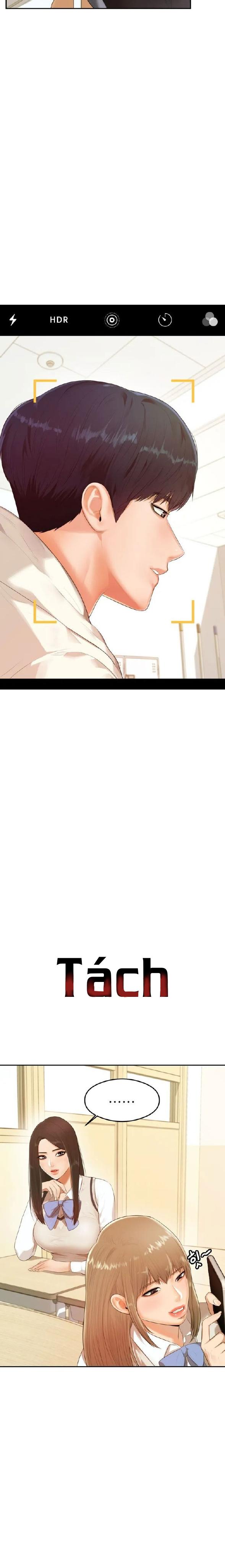 Xem ảnh Teacher Lesson – Manhwa 18+ - Chapter 1 - 007 - Truyenhentaiz.net