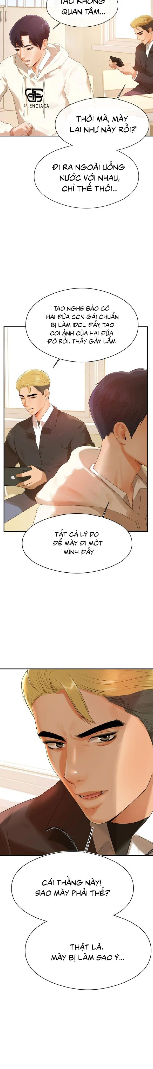 Xem ảnh Teacher Lesson – Manhwa 18+ - Chapter 1 - 010 - Truyenhentaiz.net