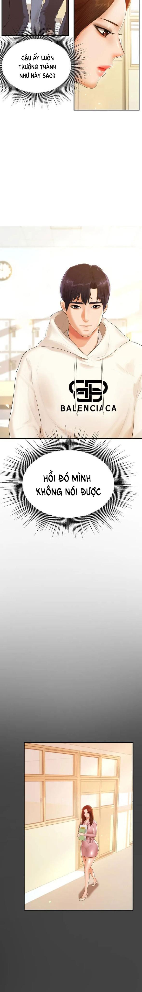 Xem ảnh Teacher Lesson – Manhwa 18+ - Chapter 1 - 023 - Truyenhentaiz.net