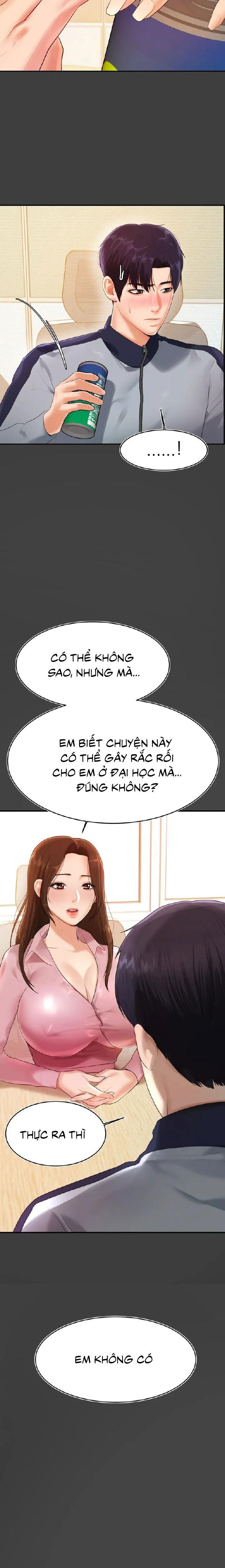 Xem ảnh Teacher Lesson – Manhwa 18+ - Chapter 1 - 029 - Truyenhentaiz.net