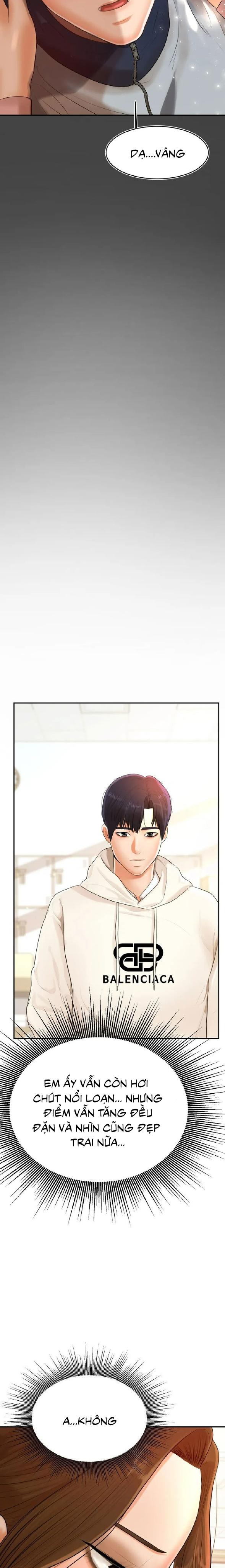 Xem ảnh Teacher Lesson – Manhwa 18+ - Chapter 1 - 031 - Truyenhentaiz.net