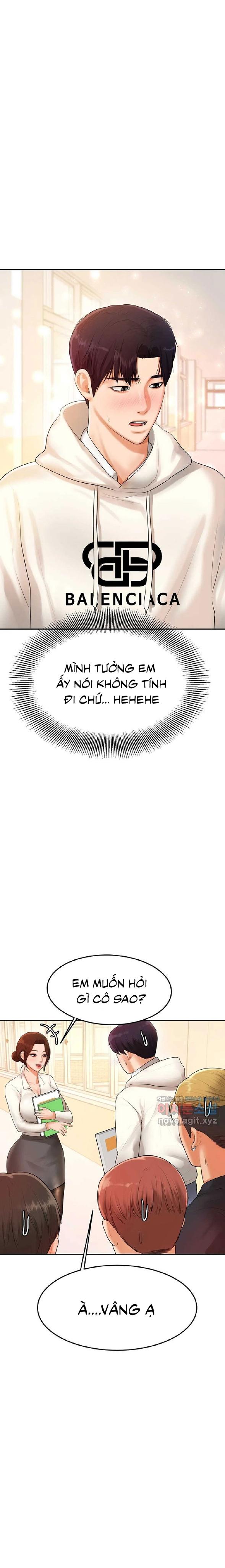 Xem ảnh Teacher Lesson – Manhwa 18+ - Chapter 2 - 009 - Truyenhentaiz.net