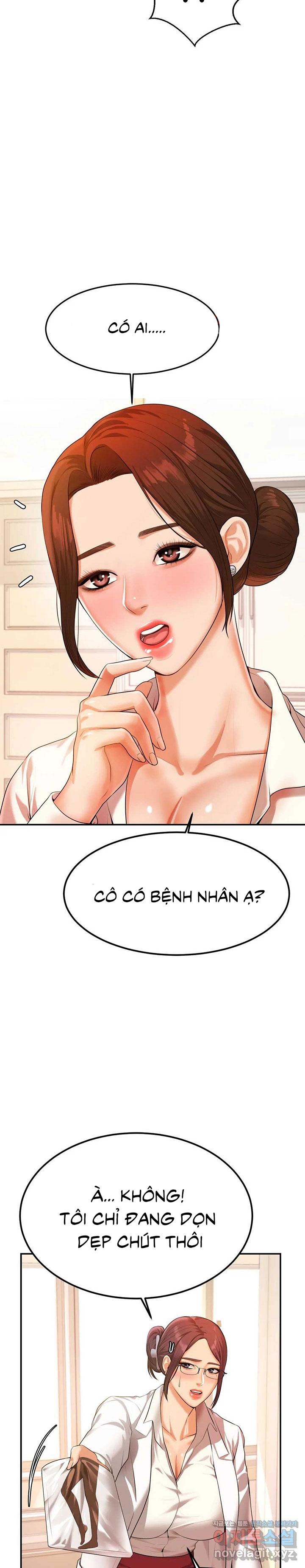 Xem ảnh Teacher Lesson – Manhwa 18+ - Chapter 2 - 024 - Truyenhentaiz.net