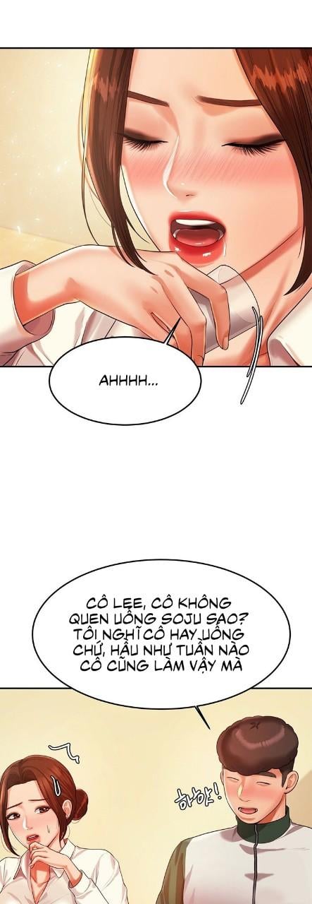 Xem ảnh Teacher Lesson – Manhwa 18+ - Chapter 4 - 006 - Truyenhentaiz.net