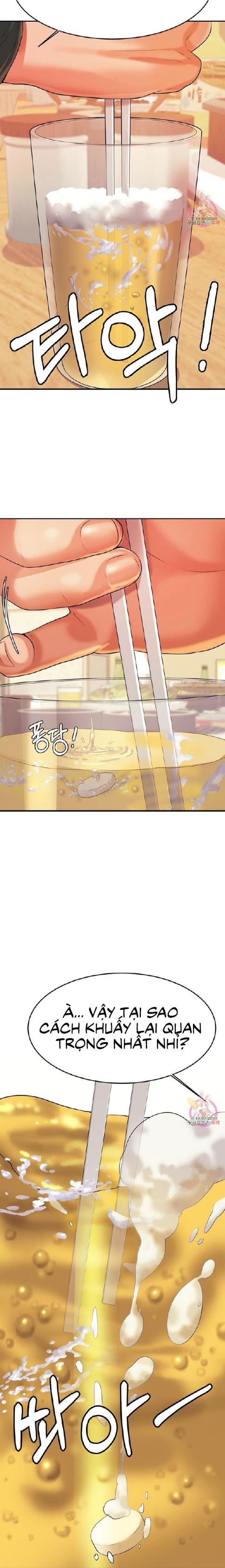 Xem ảnh Teacher Lesson – Manhwa 18+ - Chapter 4 - 008 - Truyenhentaiz.net