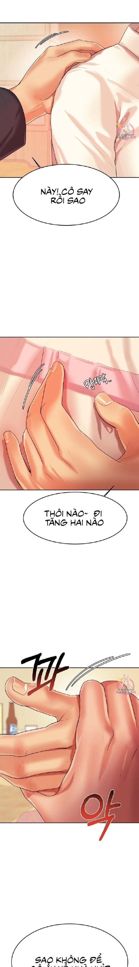 Xem ảnh Teacher Lesson – Manhwa 18+ - Chapter 4 - 020 - Truyenhentaiz.net