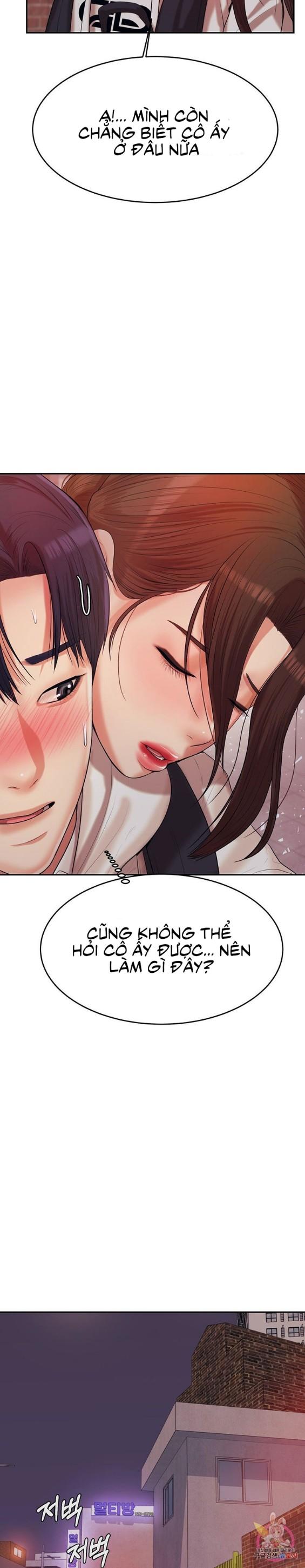 Xem ảnh Teacher Lesson – Manhwa 18+ - Chapter 4 - 036 - Truyenhentaiz.net