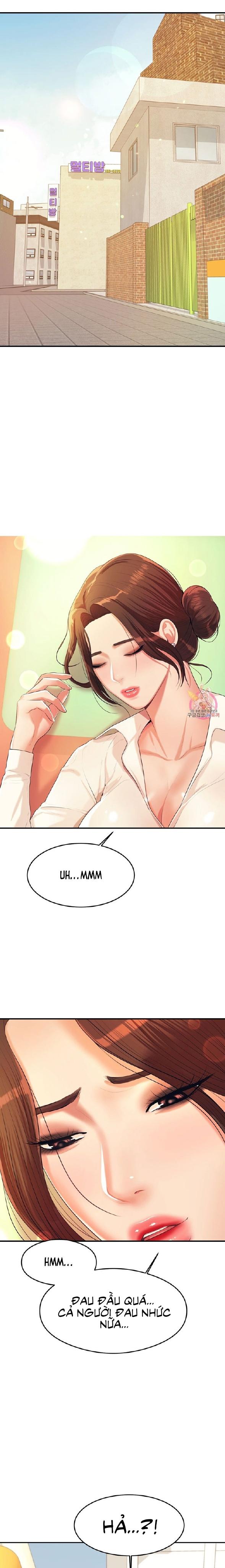 Xem ảnh Teacher Lesson – Manhwa 18+ - Chapter 5 - 005 - Truyenhentaiz.net