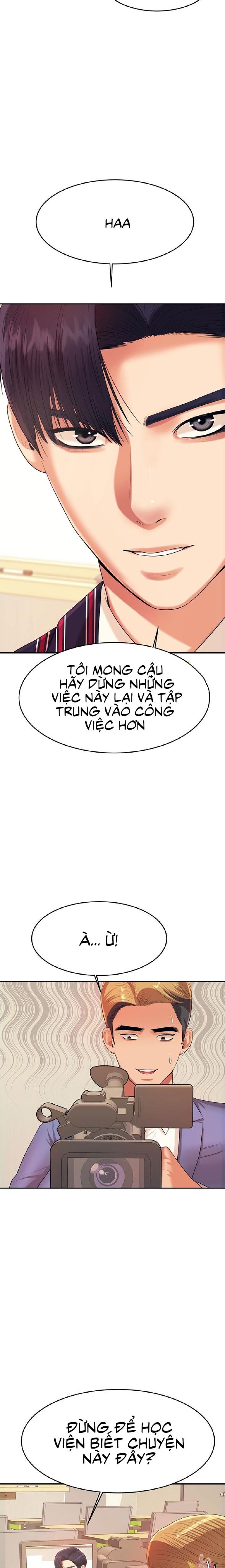 Xem ảnh Teacher Lesson – Manhwa 18+ - Chapter 6 - 027 - Truyenhentaiz.net