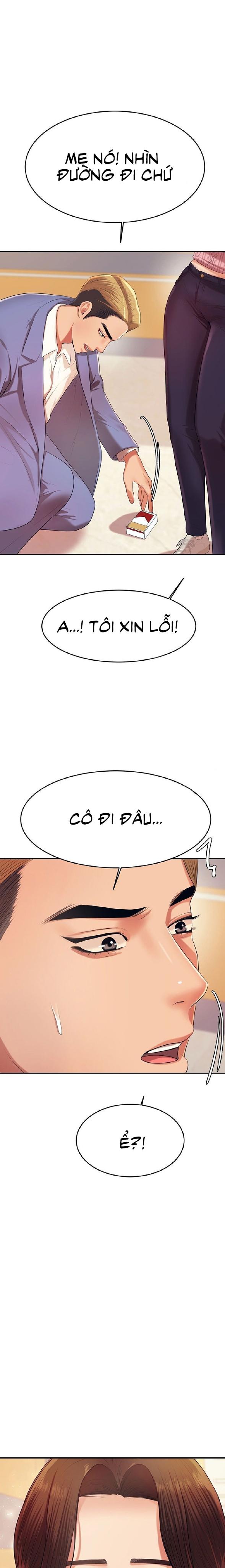 Xem ảnh Teacher Lesson – Manhwa 18+ - Chapter 7 - 001 - Truyenhentaiz.net