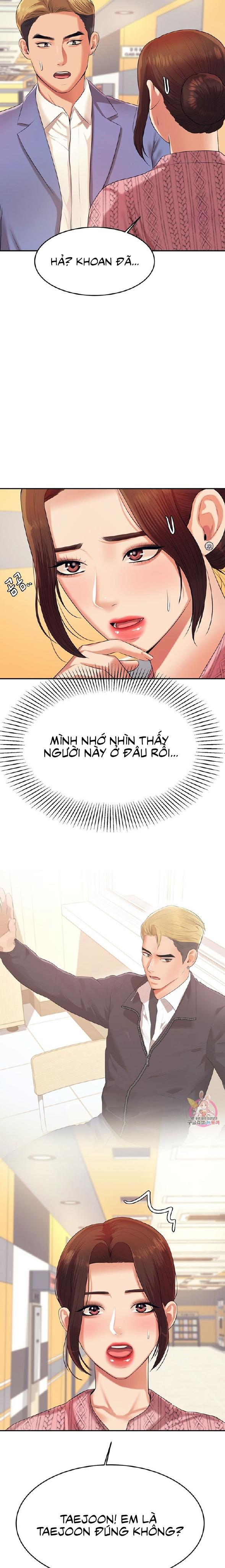 Xem ảnh Teacher Lesson – Manhwa 18+ - Chapter 7 - 004 - Truyenhentaiz.net