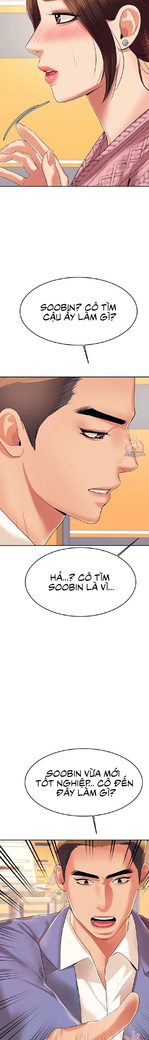 Xem ảnh Teacher Lesson – Manhwa 18+ - Chapter 7 - 006 - Truyenhentaiz.net