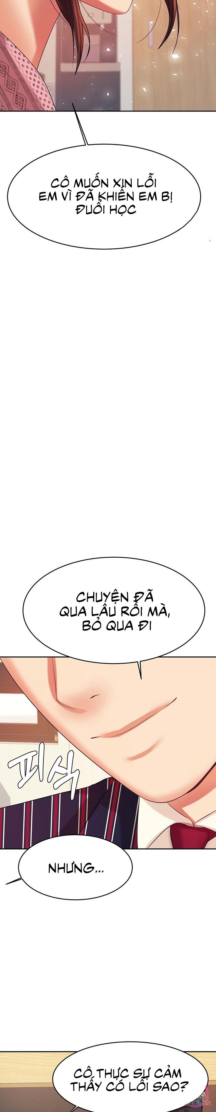 Xem ảnh Teacher Lesson – Manhwa 18+ - Chapter 7 - 014 - Truyenhentaiz.net