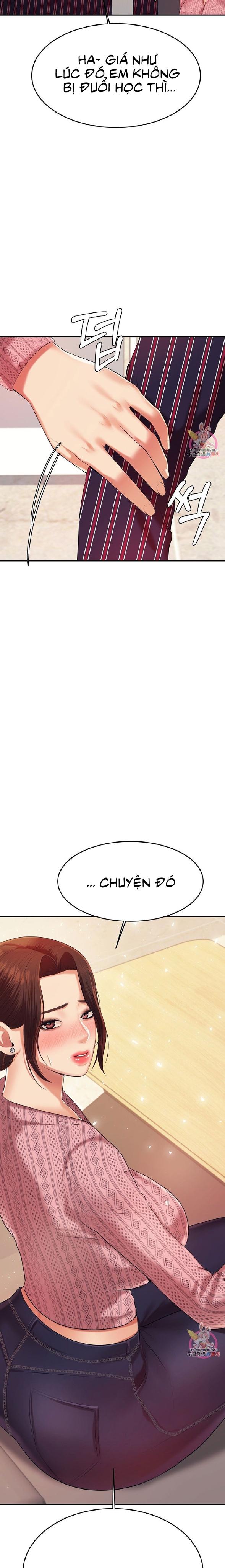 Xem ảnh Teacher Lesson – Manhwa 18+ - Chapter 7 - 017 - Truyenhentaiz.net