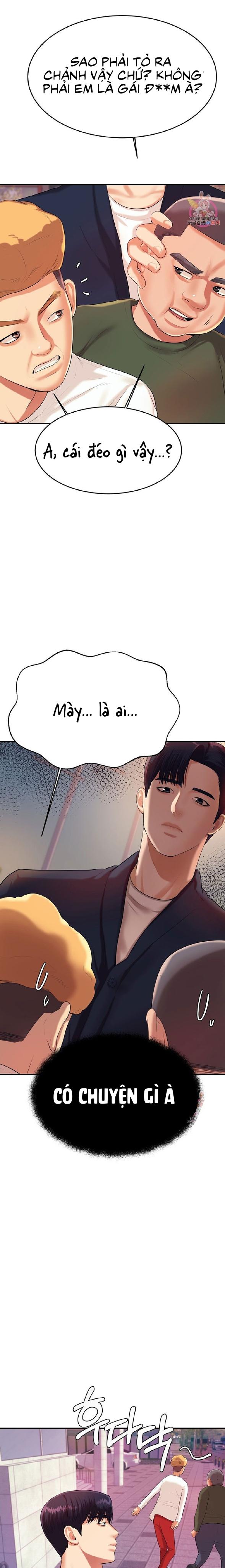 Xem ảnh Teacher Lesson – Manhwa 18+ - Chapter 7 - 023 - Truyenhentaiz.net