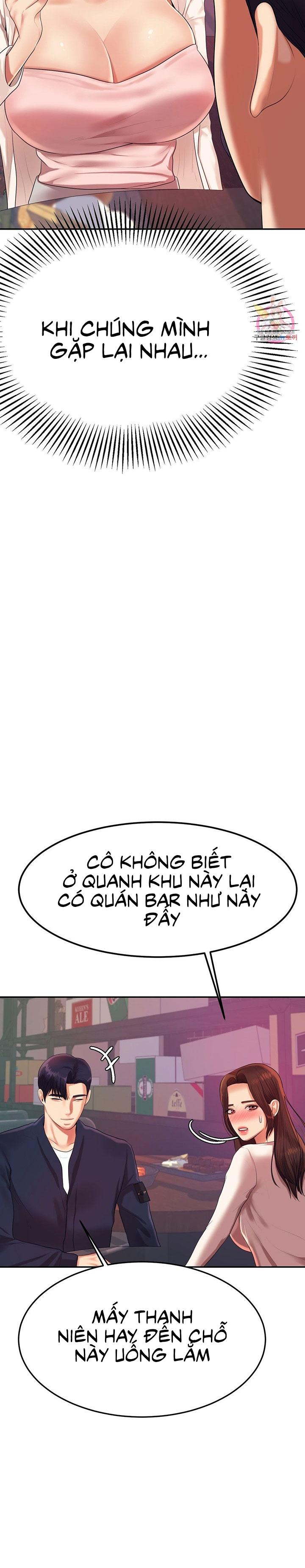 Xem ảnh Teacher Lesson – Manhwa 18+ - Chapter 7 - 027 - Truyenhentaiz.net