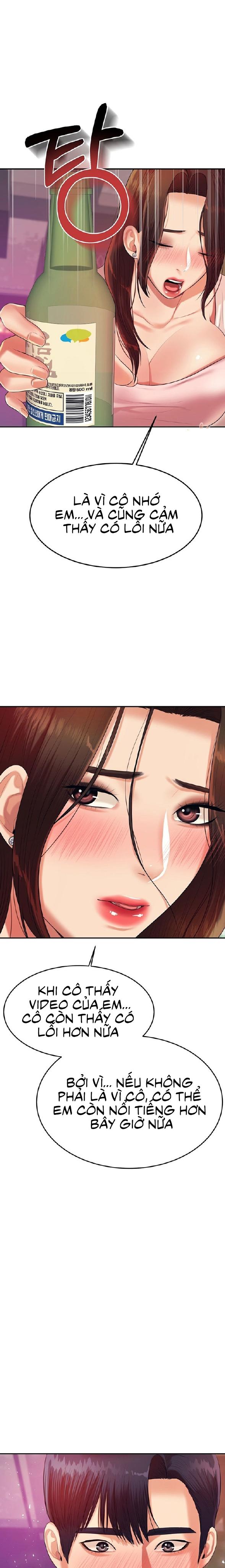 Xem ảnh Teacher Lesson – Manhwa 18+ - Chapter 7 - 030 - Truyenhentaiz.net