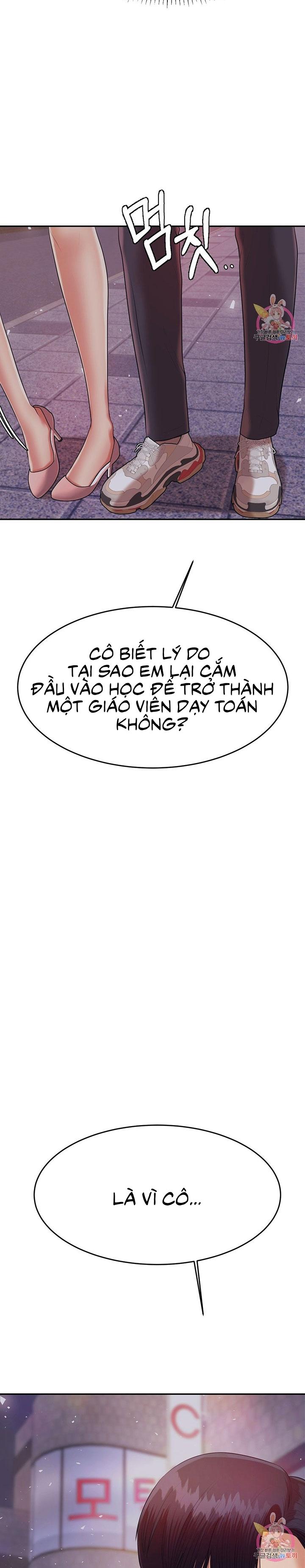 Xem ảnh Teacher Lesson – Manhwa 18+ - Chapter 7 - 032 - Truyenhentaiz.net