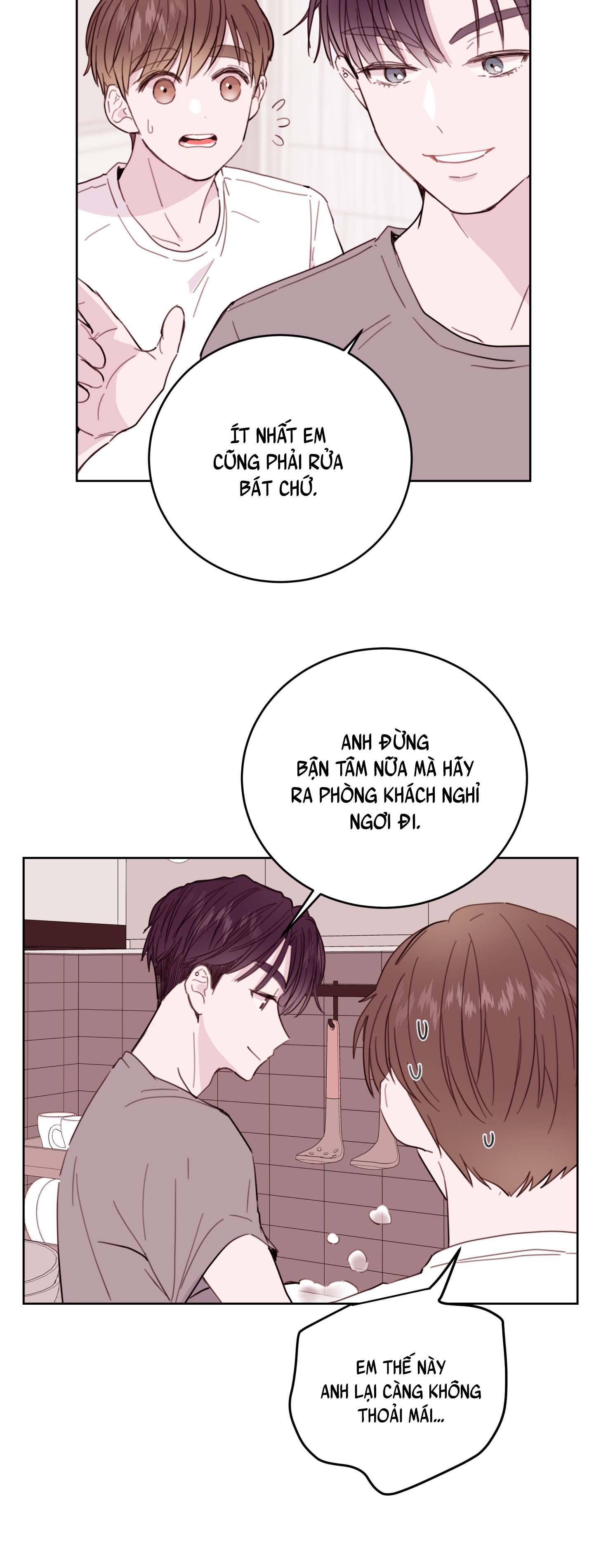 TÊN EM VỢ NGUY HIỂM CỦA TÔI Chapter 1 - Next Chapter 2