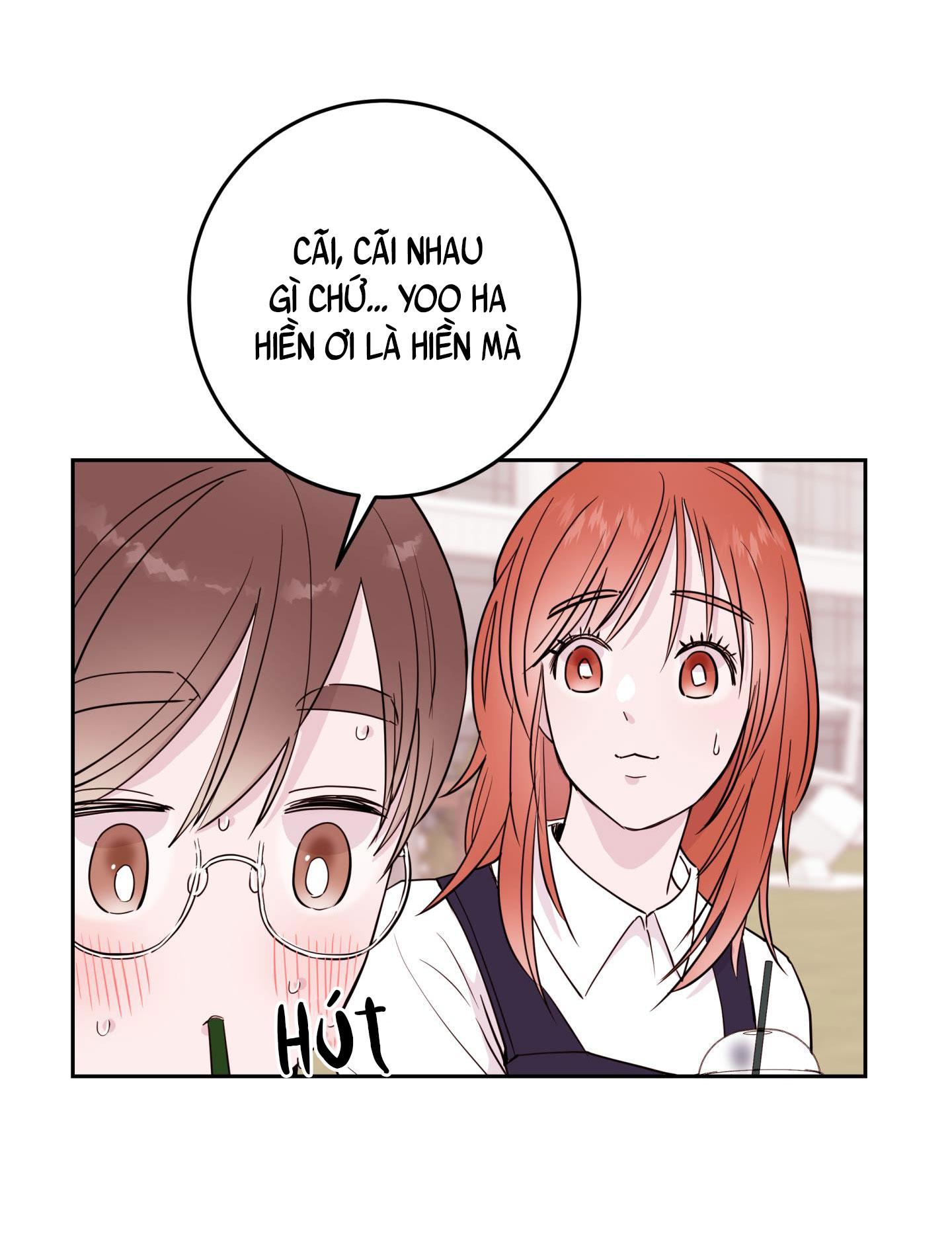 TÊN EM VỢ NGUY HIỂM CỦA TÔI Chapter 10 - Next Chapter 11